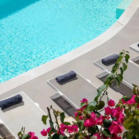 Ionian Garden - Olea Villa Mpenitses