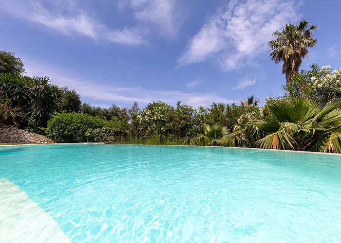 Villa Ionian Garden - Olea *