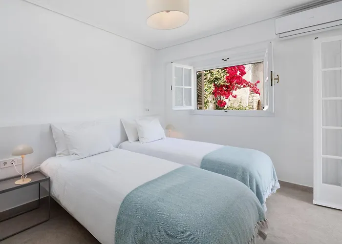 Ionian Garden - Olea Villa *