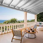 Ionian Garden - Olea * Mpenitses