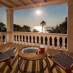 Ionian Garden - Olea * Mpenitses