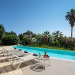 Ionian Garden - Olea Villa