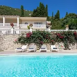Villa Ionian Garden - Olea