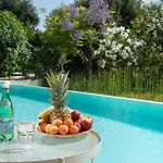 Ionian Garden - Olea Villa