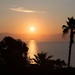 Ionian Garden - Olea Villa Benitses (Corfu)