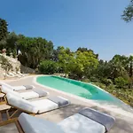 Ionian Garden - Olea Villa *