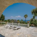 Ionian Garden - Olea Villa *