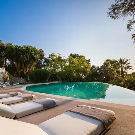 Ionian Garden - Olea *