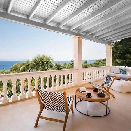 Ionian Garden - Olea * Benitses (Corfu)