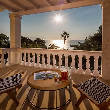 Ionian Garden - Olea * Benitses (Corfu)