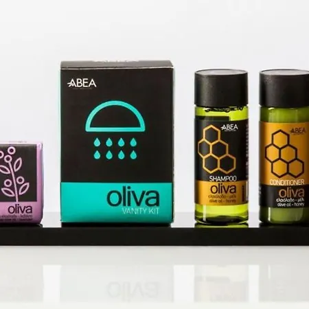 Ionian Garden - Olea