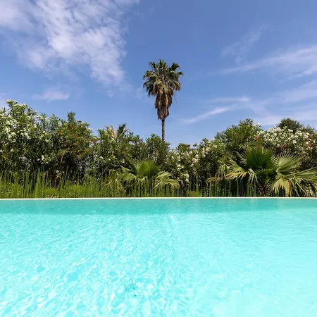 Ionian Garden - Olea Villa