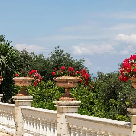 Ionian Garden - Olea * Benitses (Corfu)