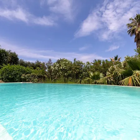 Villa Ionian Garden - Olea *