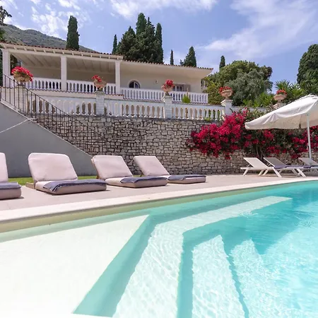 Ionian Garden - Olea *