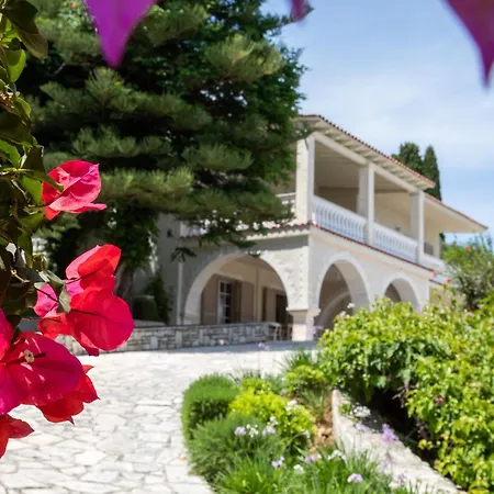 Ionian Garden - Olea * Benitses (Corfu)