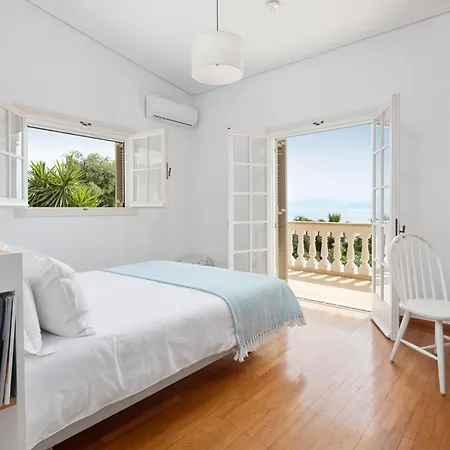 Ionian Garden - Olea Villa Benitses (Corfu)