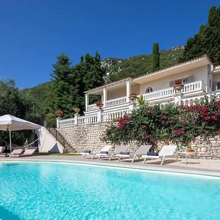 Ionian Garden - Olea Villa