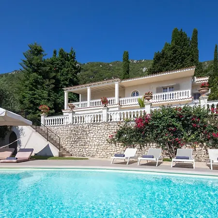 Ionian Garden - Olea Villa