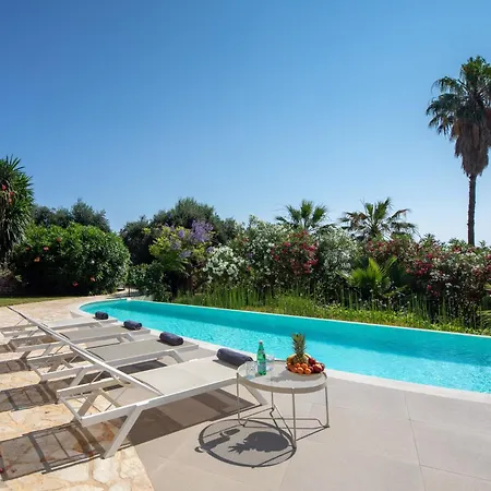 Ionian Garden - Olea Villa