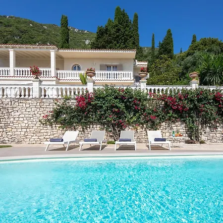 Villa Ionian Garden - Olea