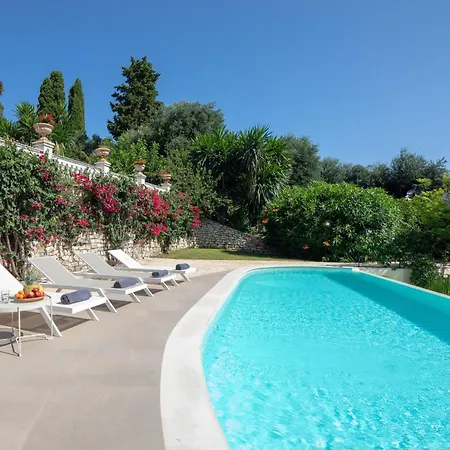 Ionian Garden - Olea Villa *