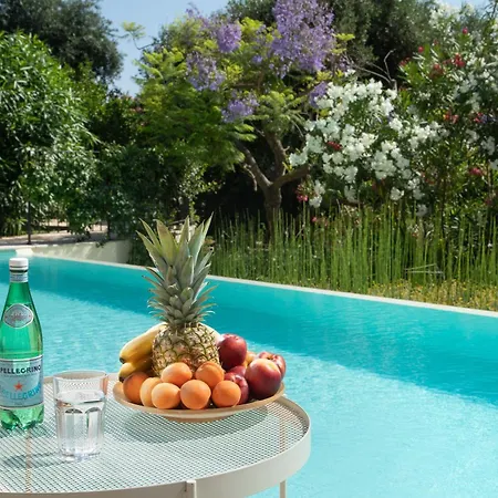 Ionian Garden - Olea Vilă
