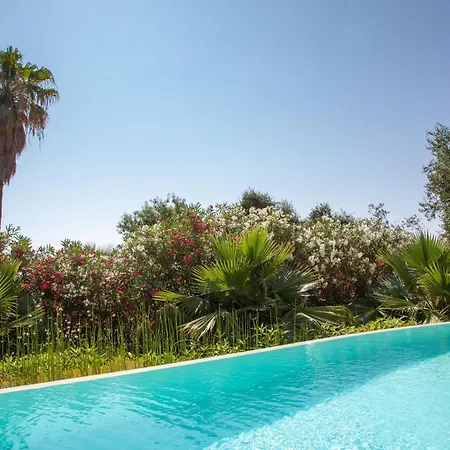 Ionian Garden - Olea *