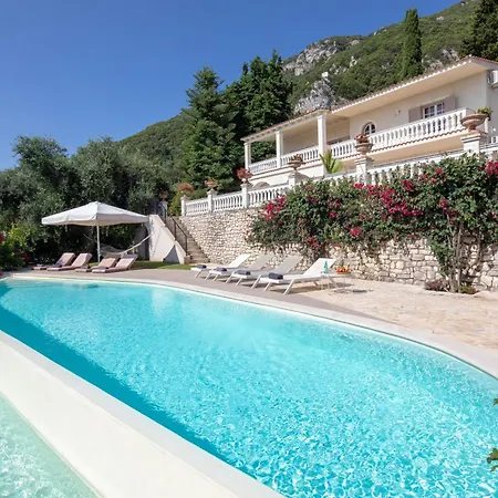 Ionian Garden - Olea * Benitses (Corfu)