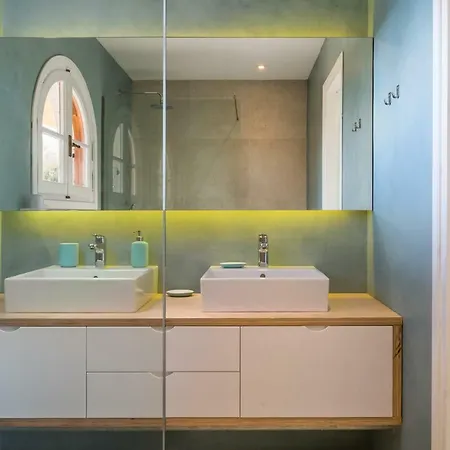 Ionian Garden - Olea Villa *