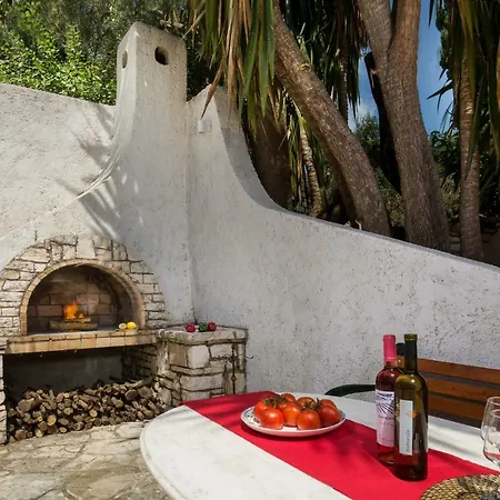 Villa Ionian Garden - Olea
