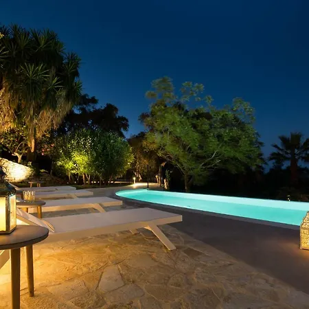 Ionian Garden - Olea