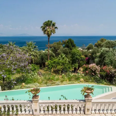 Ionian Garden - Olea * Benitses (Corfu)