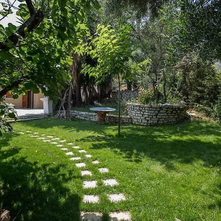 Ionian Garden - Olea