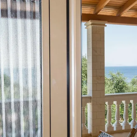 Villa Ionian Garden - Olea