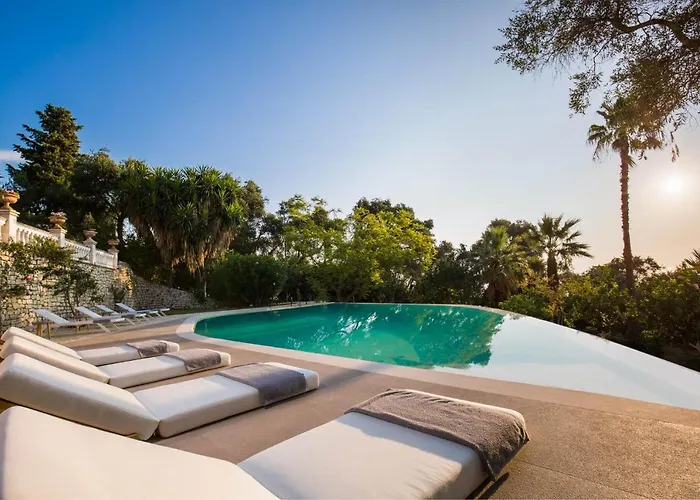 Ionian Garden - Olea *