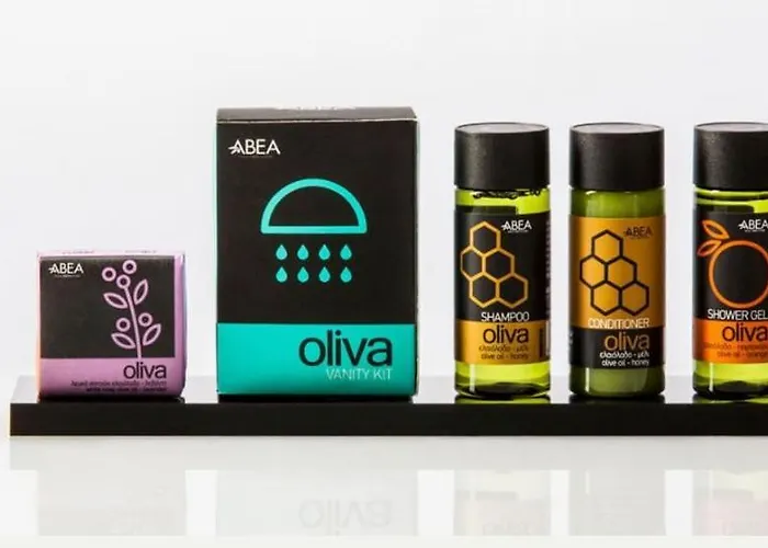 Ionian Garden - Olea
