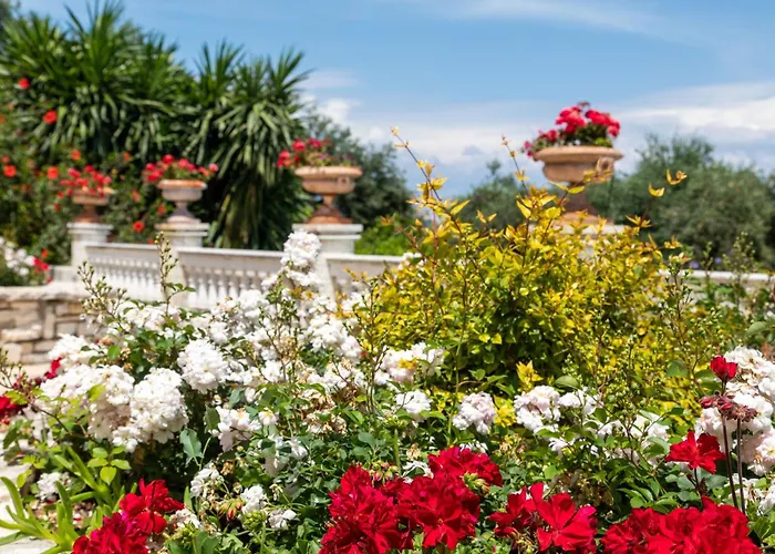 Villa Ionian Garden - Olea *