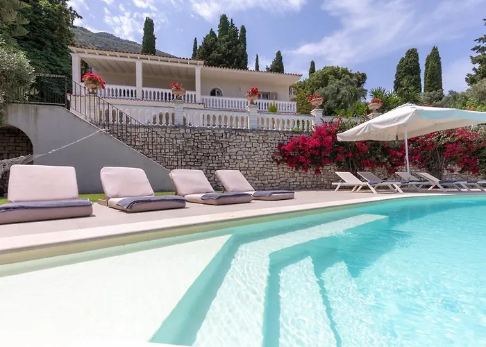 Ionian Garden - Olea *