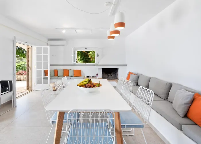 Ionian Garden - Olea * Benitses (Corfu)