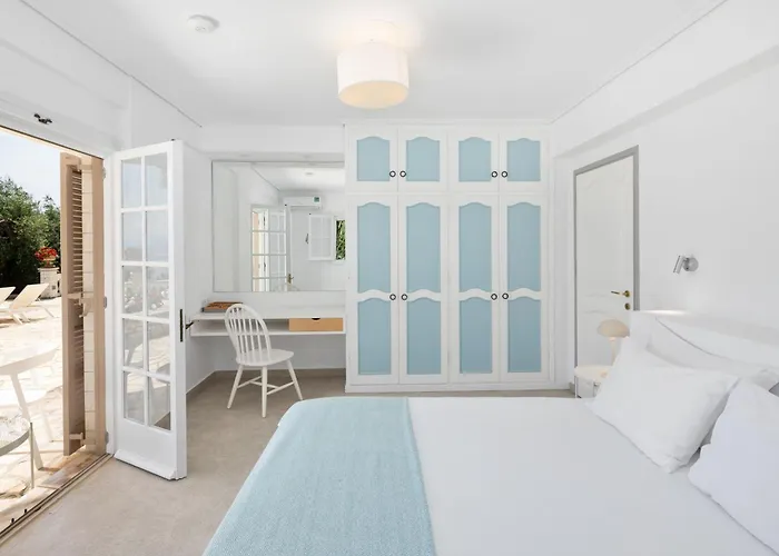 Ionian Garden - Olea Villa *