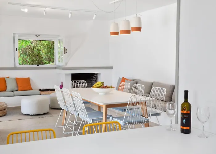 Ionian Garden - Olea * Benitses (Corfu)