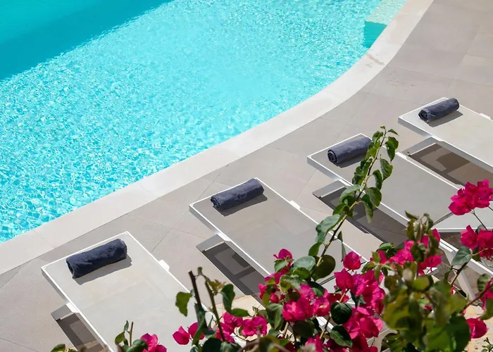 Ionian Garden - Olea Villa Benitses (Corfu)