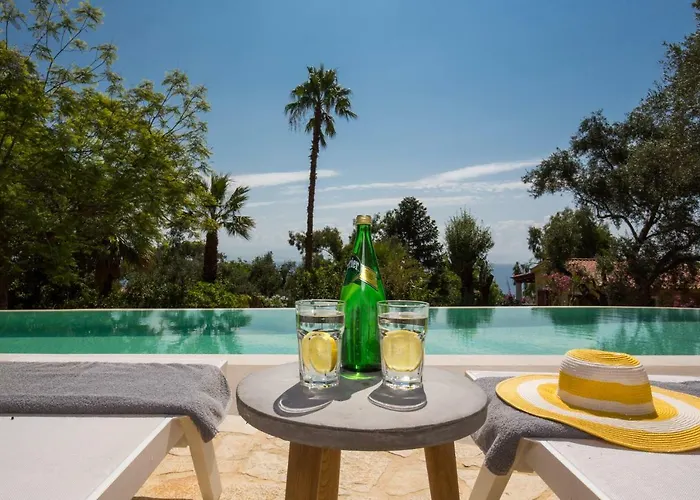 Ionian Garden - Olea