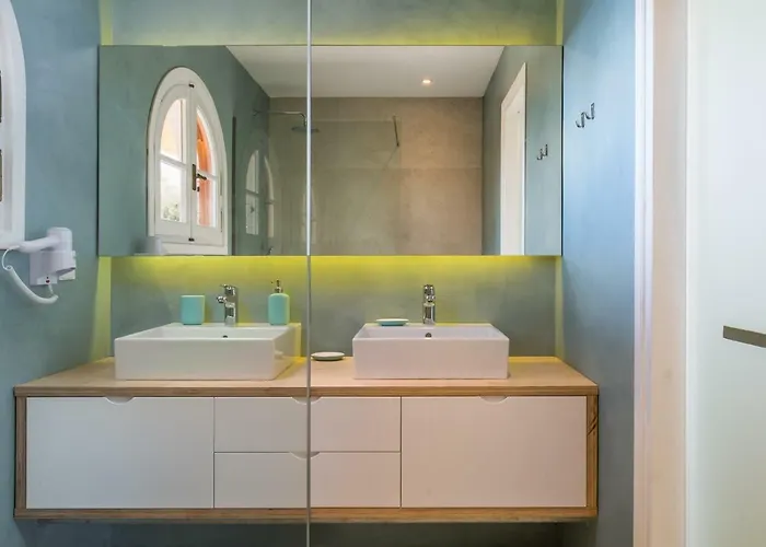 Ionian Garden - Olea Villa *