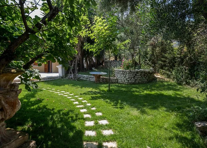 Ionian Garden - Olea
