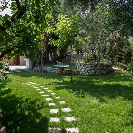 Ionian Garden - Olea