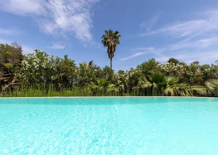 Ionian Garden - Olea Villa