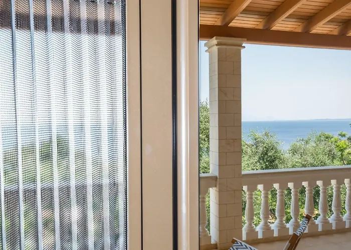 Villa Ionian Garden - Olea